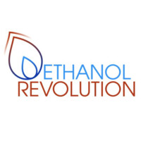 Ethanol Revolution Logo