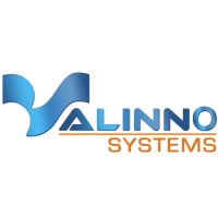 Valinno Systems Limited Logo