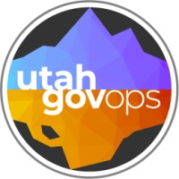 Utah Department of Government Operations Logo