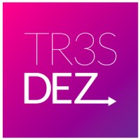Tresdez Logo