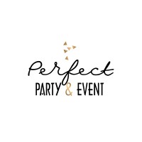 Perfect Party & Event Logo