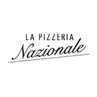 La Pizzeria Nazionale Logo