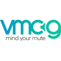 Virtual Meeting Consultant Group Logo
