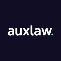 Auxlaw Logo
