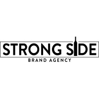 Strong Side Brands Logo