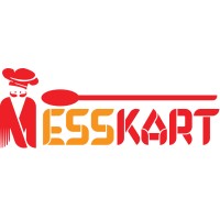 MessKart Logo