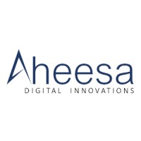 Aheesa Digital Innovations Private Limited Logo