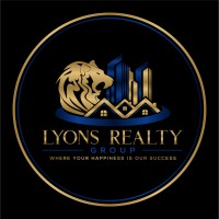 Lyons Realty Group Logo