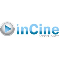 Incine Vídeo Web Logo