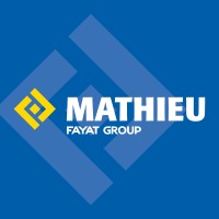 MATHIEU Fayat Group Logo