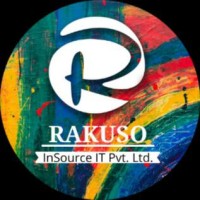 Rakuso InSource IT Pvt Ltd Logo