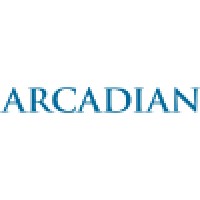 Arcadian Health Plan Logo