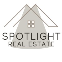 Spotlight Real Estate, LLC Logo