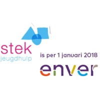 Stek Jeugdhulp Logo