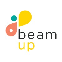 BeamUp (Non-Profit) Logo
