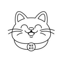 NEKOHAMA Logo