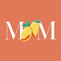 Mahogany and Mango LLC Logo