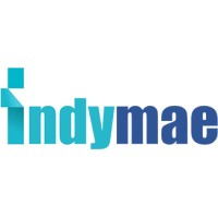 Indymae Logo