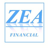 ZEA FINANCIAL Logo