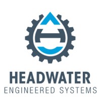 Headwater Engineered Systems Logo