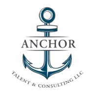 Anchor Talent & Consulting Logo