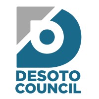 DeSoto County Economic Development Council Logo