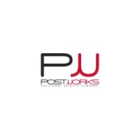 Postworks DXB Logo
