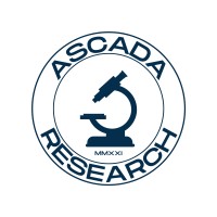 Ascada Research Logo