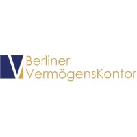 Berliner VermögensKontor GmbH & Co. KG Logo