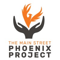 Main Street Phoenix Project Logo