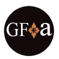 GF+A GLOBAL PTE LTD Logo