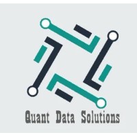 Quant Data Solutions Logo