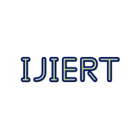 IJIERT-International Journal of Innovations in Engineering Research and Technology Logo