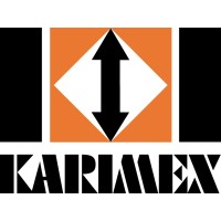 Karimex Componentes Eletronicos Ltda. Logo