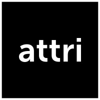 Attri Logo
