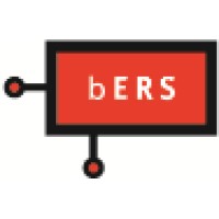 bERS Logistics Logo