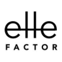 The Elle Factor Consulting Logo