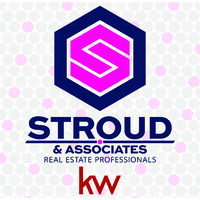 Stroud and Associates Keller Williams Logo
