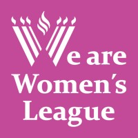 Womens League For Conservative Judaism Logo