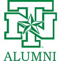 UNT Alumni Association Logo