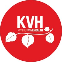 Kiwifruit Vine Health Inc (KVH) Logo