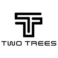 TwoTrees Logo