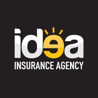 IDEA Insurance Agency Logo