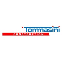 TOMMASINI CONSTRUCTION Logo