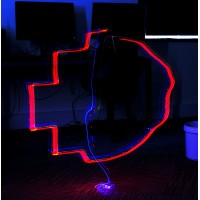 RMIT STEM Centre for Digital Innovation Logo
