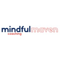 Mindful Maven Coaching, LLC Logo
