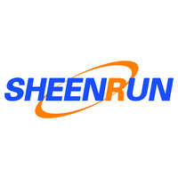 Shandong Sheenrun Electronics Co., Ltd Logo