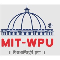 MIT-WPU School of Computer Engineering and Technology Logo
