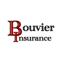 Bouvier Insurance Logo