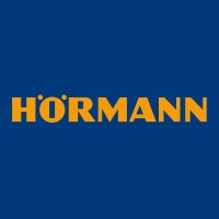 Hormann Hrvatska Logo